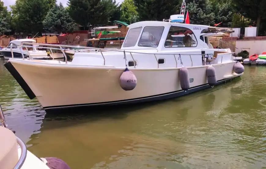 Anadolu Hisarı Tekne 3