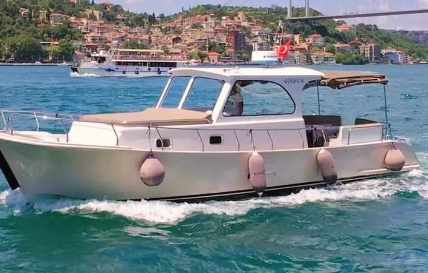 Anadolu Hisarı Tekne 2