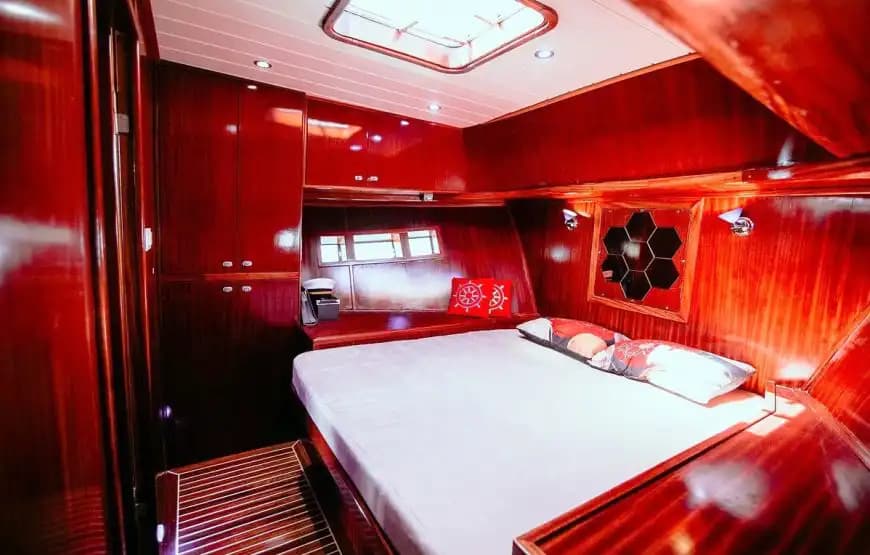 İstanbul'da Romantik Anlar ve Eğlenceli Partiler İçin Mükemmel Seçim 12