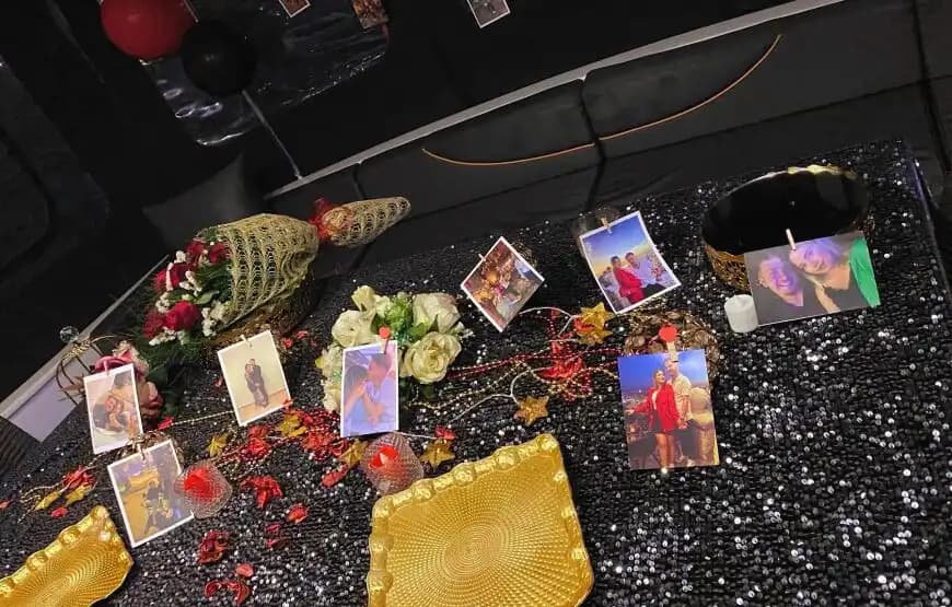Bebek Çıkışlı VIP Yat ile Unutulmaz Organizasyonlar 4