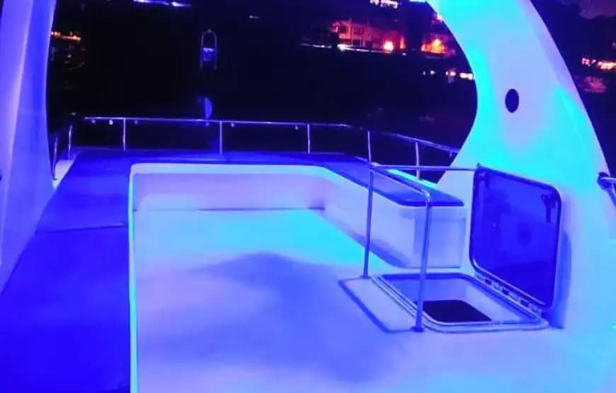Boğaz’ın Tarihi Atmosferinde VIP Deniz Turu