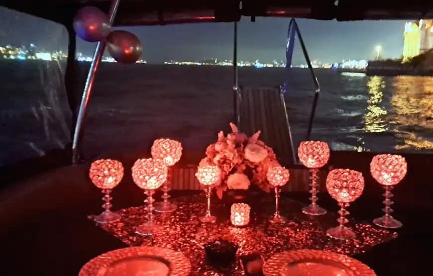 Konaklamalı veya Günübirlik Boğaz Turu – 10 Kişilik Özel Yapım Motoryat 9