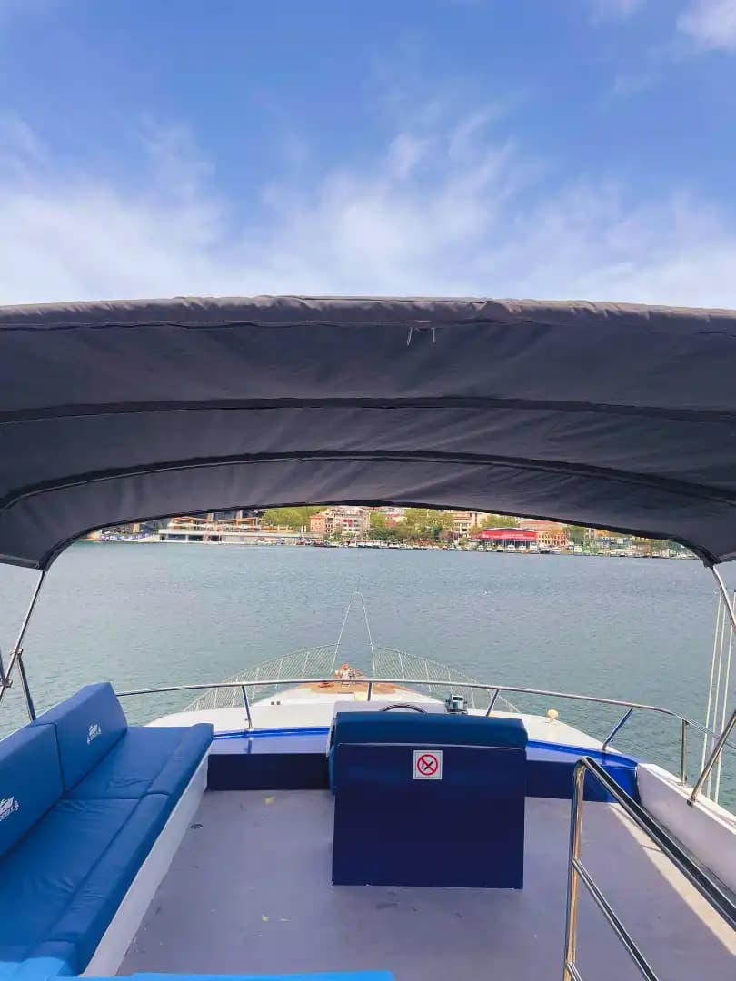 İstanbul’da Konaklamalı ve Günlük Motoryat Kiralama Seçenekleri!
