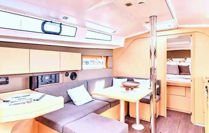 Kaş’ta Konaklamalı Yelkenli Tatili – Bavaria ile Özgürlüğü Hissedin