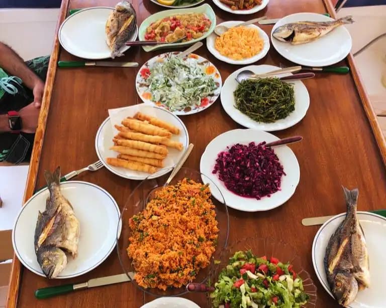 Kaş'ta 12 Kişilik Kapasitesiyle Mavi Yolculuğa Hazır Mısınız? 6