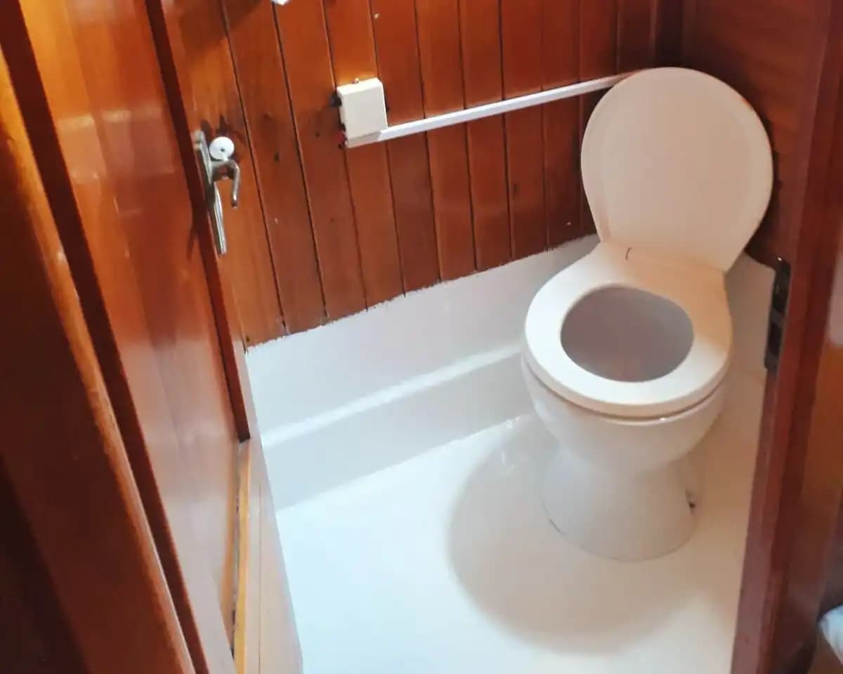 Romantik Kaçamaklardan Aile Tatillerine – Kemer’de Gulet Kiralama 14