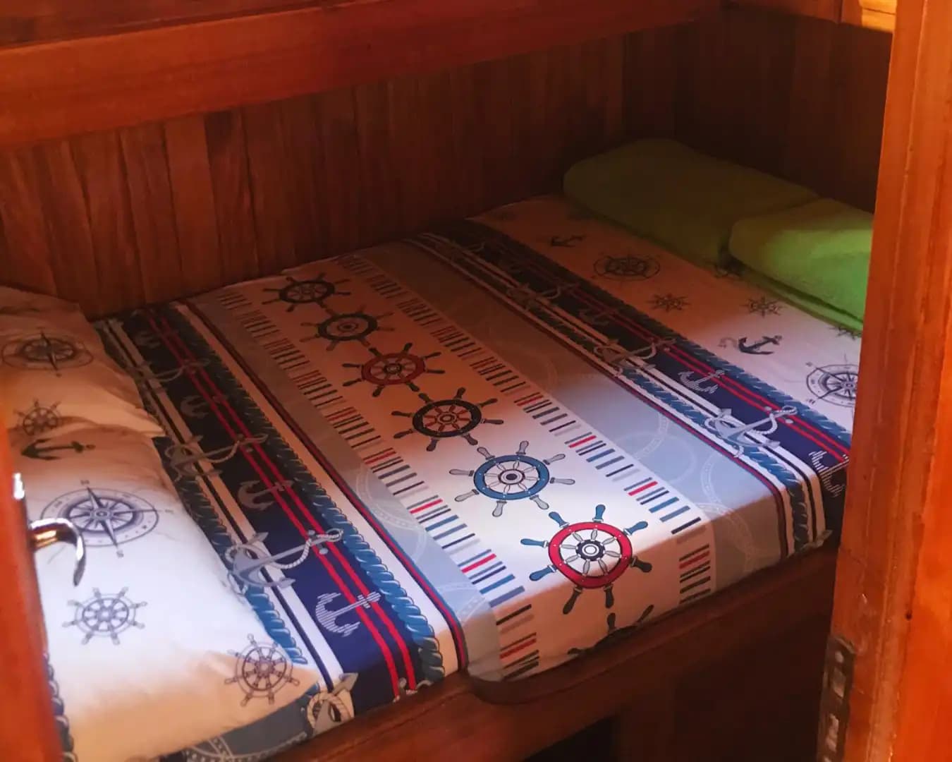 Romantik Kaçamaklardan Aile Tatillerine – Kemer’de Gulet Kiralama 13