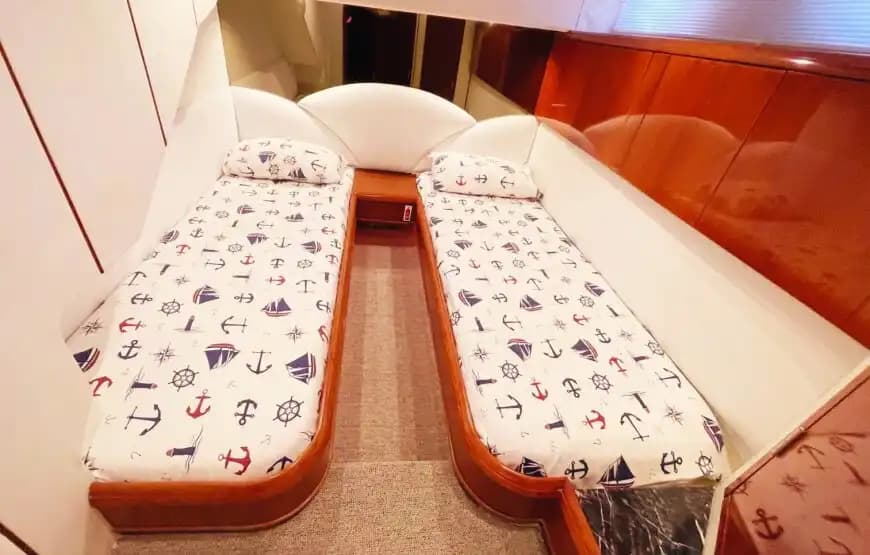 Kemer’in Maviliklerinde FairLine Yat ile Unutulmaz Anlar 10