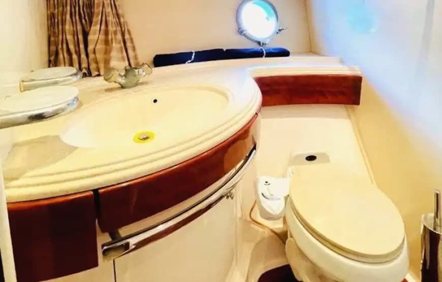 Antalya Kemer’de Azimut Marka Ultra Lüks Motoryat ile Deniz Keyfi! 17