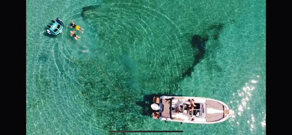 Kuşadası'nda Hız ve Konfor: Karnic Sürat Teknesi ile Denizde Özgürlük!