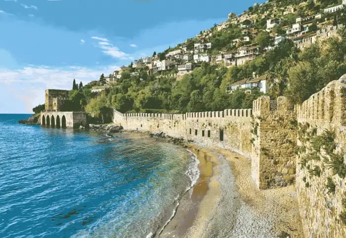 Alanya