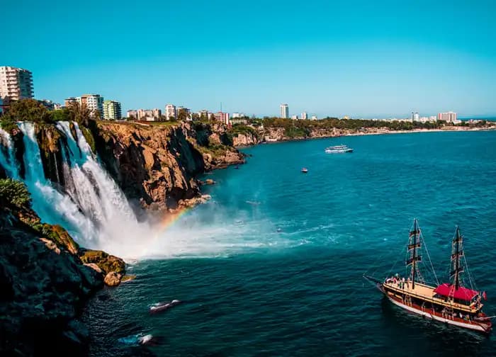 Antalya Merkez