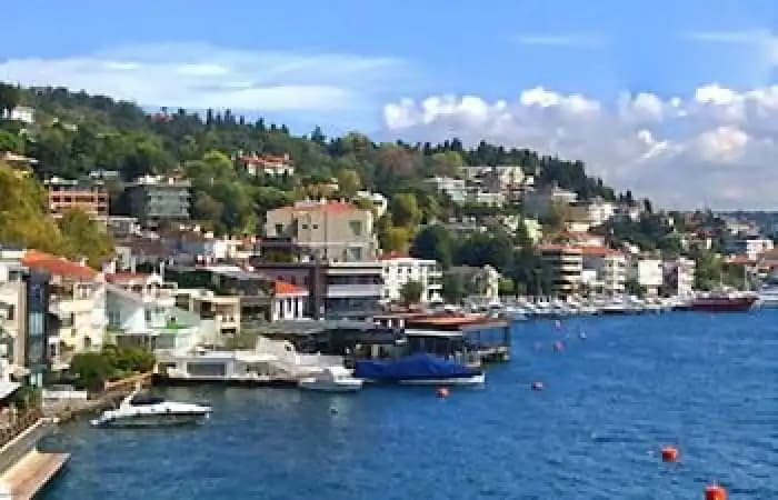 Arnavutköy