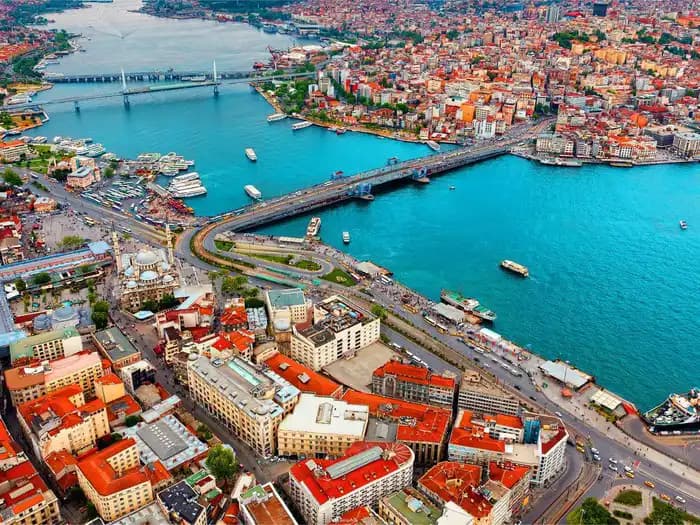 Eminönü
