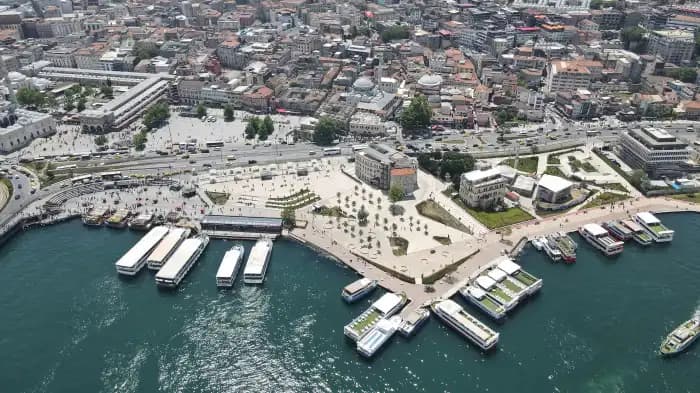Haliç