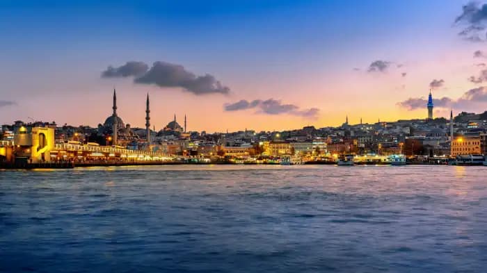 İstanbul