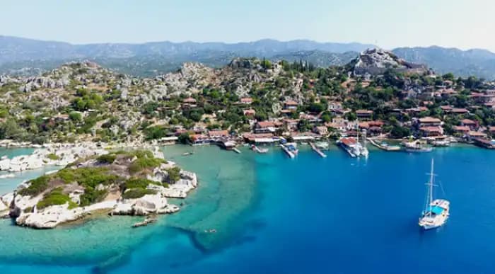 Kekova