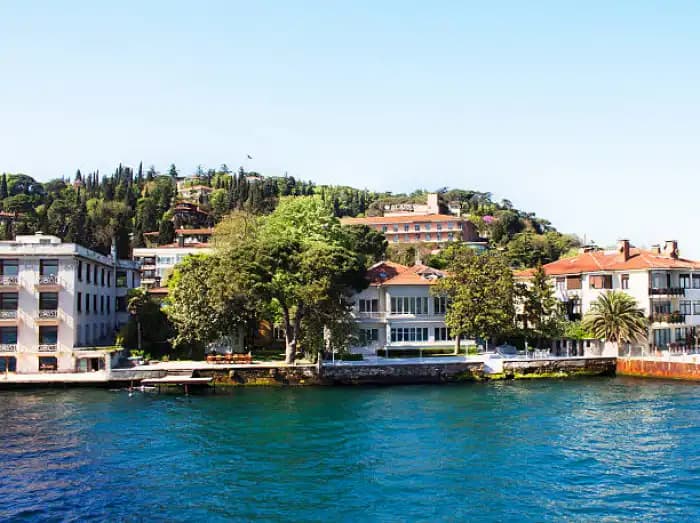 Kuruçeşme