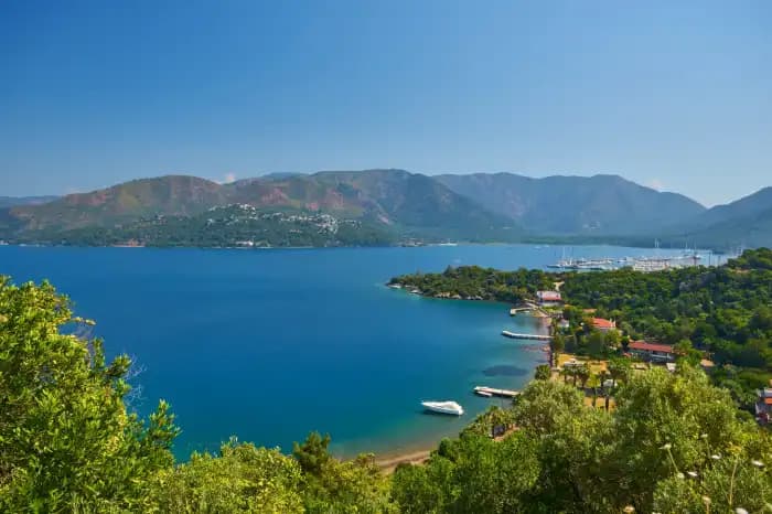 Ölüdeniz
