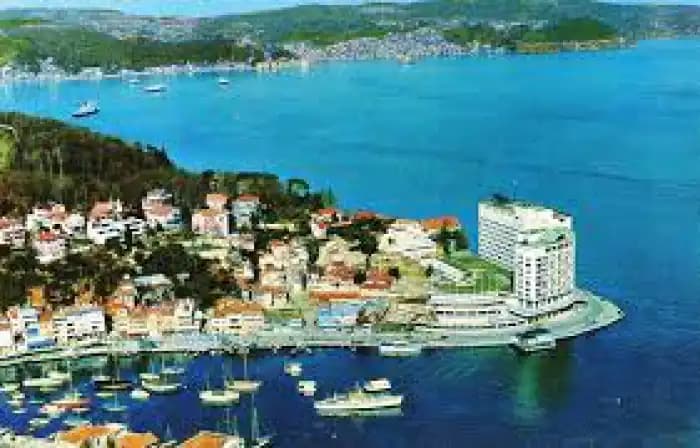 Tarabya