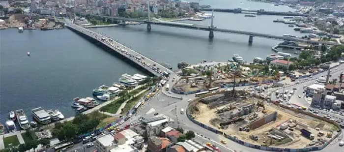 Unkapanı
