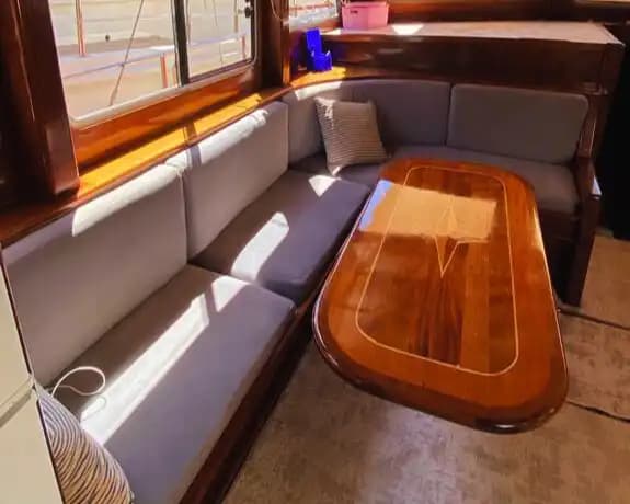 19 Metrelik 4 Kabinli Gulet ile Marmaris Bozburun’un Mavi Cennetine Kaçış