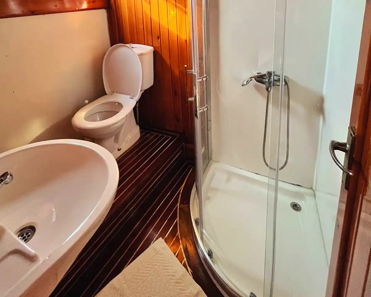 Eşsiz Manzaralar Eşliğinde Marmaris’te Gulet Tatili Sizi Bekliyor 12
