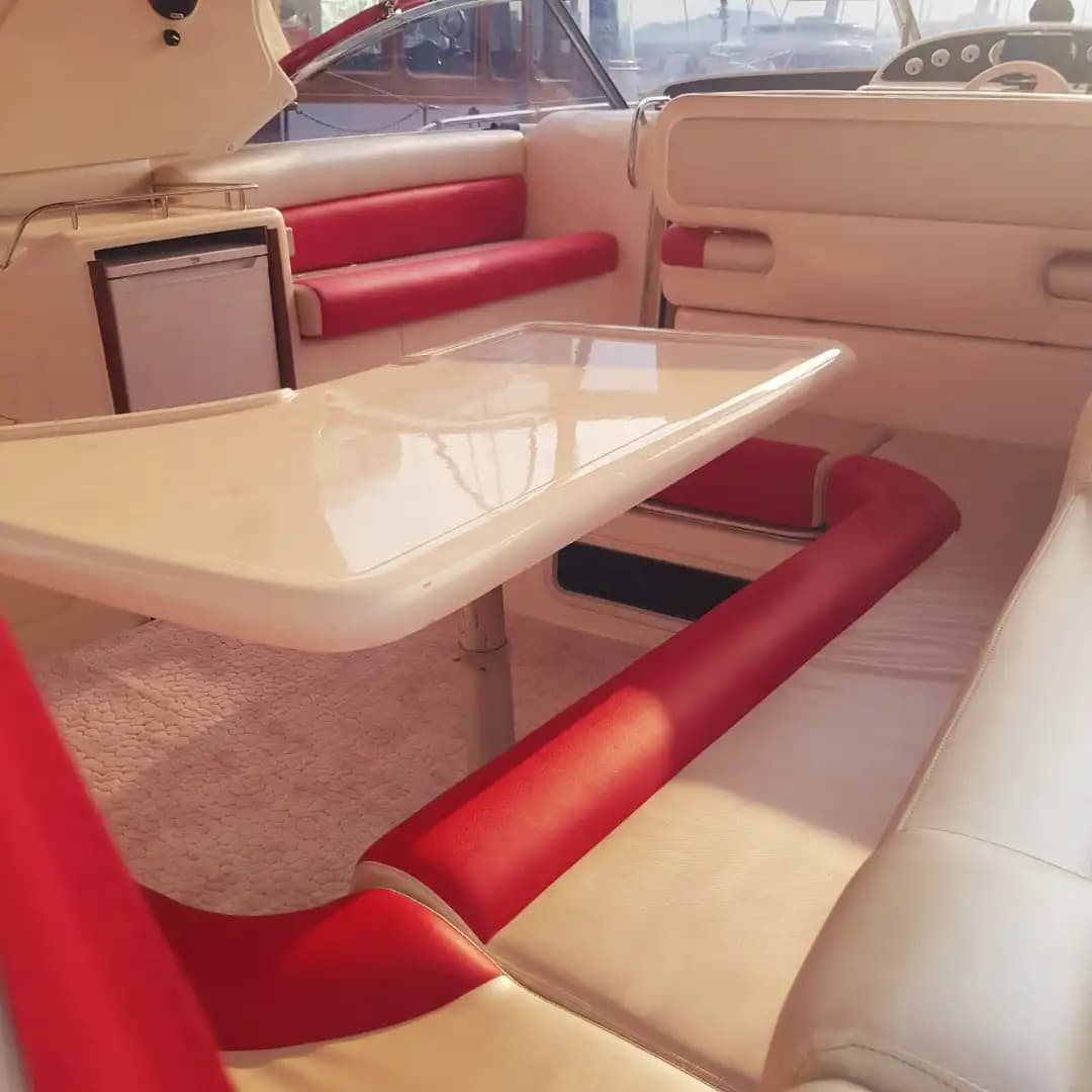Marmaris’in Mavi Sularında 8 Kişilik Ekonomik Yat Turu 8