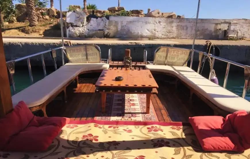 Side’de Ekonomik Tekne Keyfi: Uygun Fiyatlı Deniz Macerası