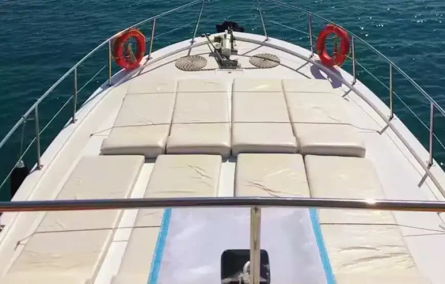 Side'nin Maviliklerinde Müzik ve Eğlence Dolu Bir Gün 6