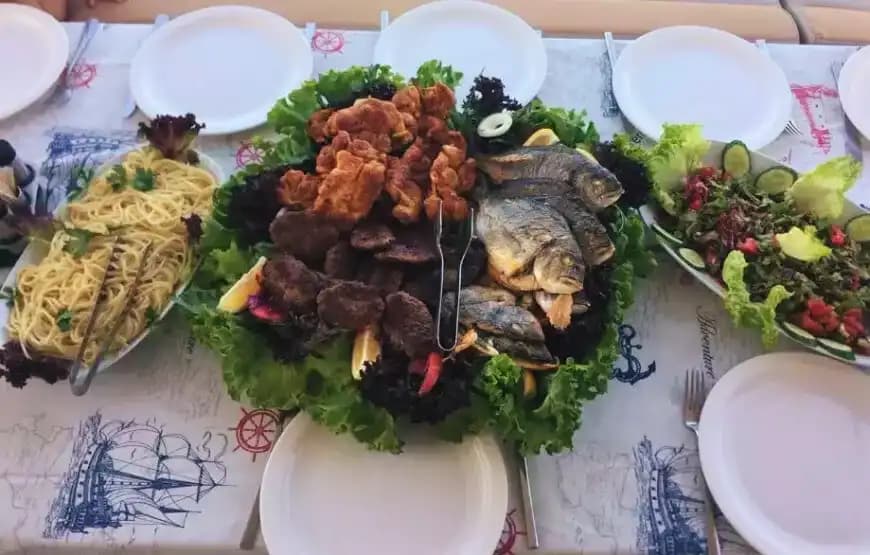 Side'nin Maviliklerinde Müzik ve Eğlence Dolu Bir Gün 7
