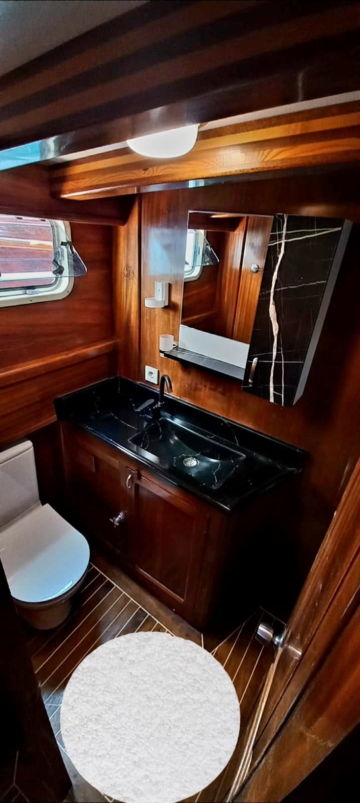 Marmaris'in Muhteşem 30 Metrelik Standart Guleti ile 20 Kişilik Unutulmaz Mavi Yolculuk