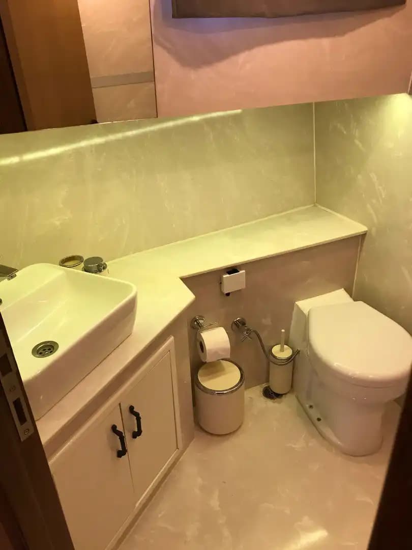 Göcek’in Huzurlu Sularında 3 Kabinli Gulet ile Özel Bir Tatil
