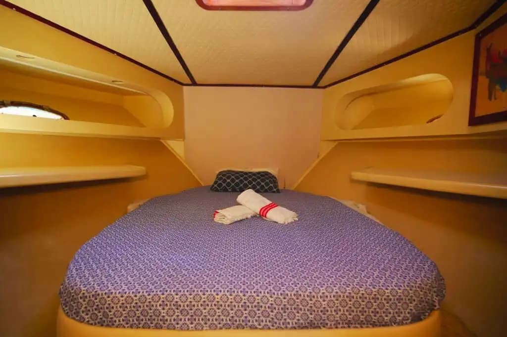 Bebek’te Kiralık Yat Günübirlik veya Saatlik 11