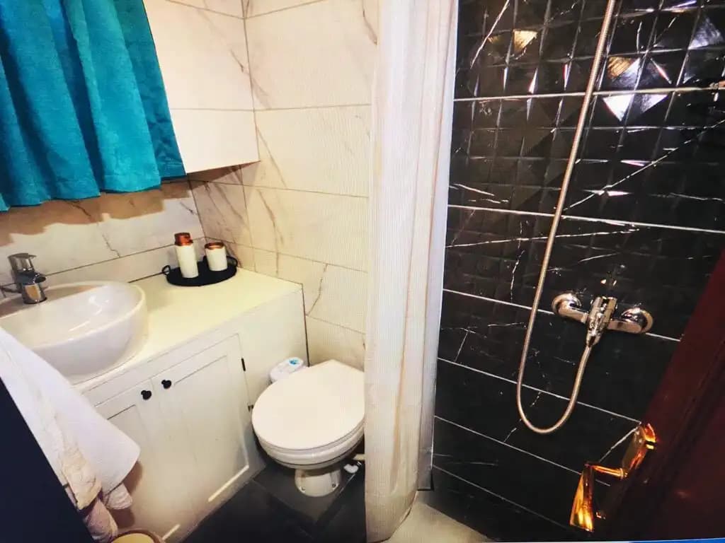 Marmaris'in Güzel mi Güzel Koylarını Keşfetmek için 4 Kabinli Gulet